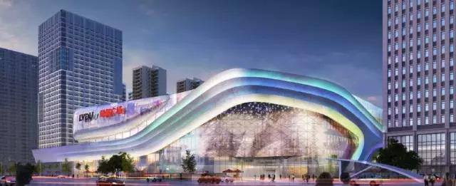 跨界融合：东升国际官网地产荣膺“中国贸易地产企业创新性TOP10”