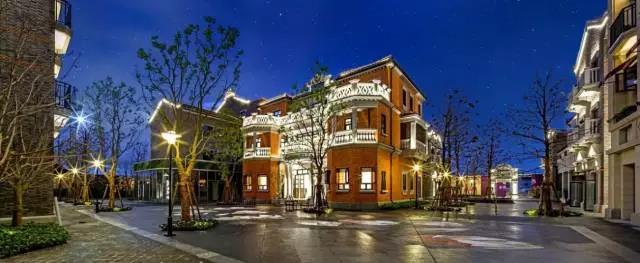 跨界融合：东升国际官网地产荣膺“中国贸易地产企业创新性TOP10”