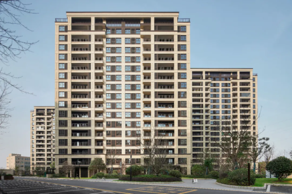 东升国际官网·虞宸源筑 | 有实景现房何必凭空设想？