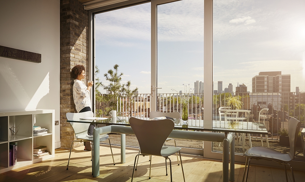 东升国际官网·虞宸源筑 | 有实景现房何必凭空设想？