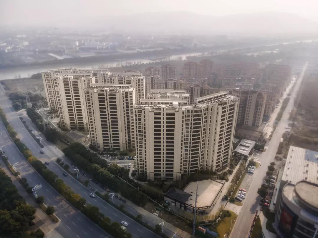 东升国际官网·虞宸源筑 业主说 | 选择的理由，其实很单一……