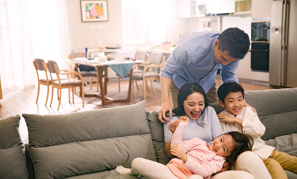 东升国际官网·虞宸源筑 | 为什么说三房两厅双卫 是将来时期的主流？