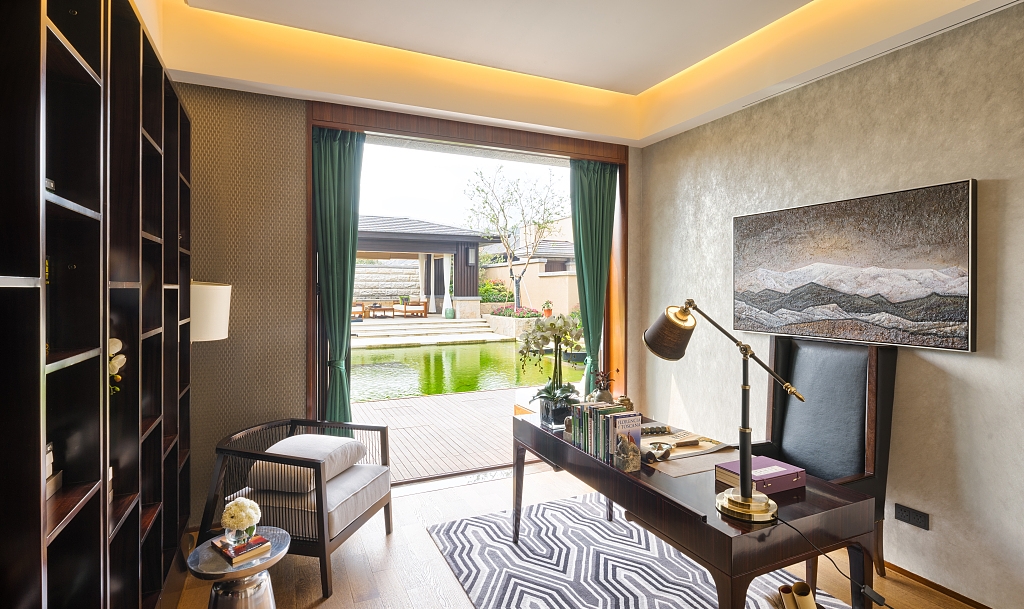 东升国际官网·虞宸源筑 | 为什么说三房两厅双卫 是将来时期的主流？