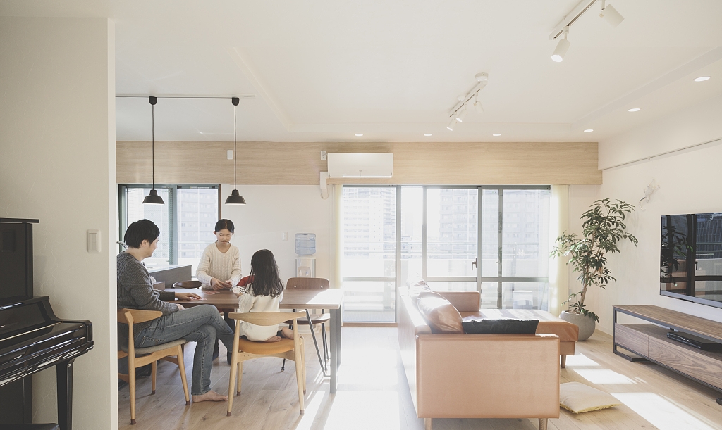 东升国际官网·虞宸源筑 | 为什么说三房两厅双卫 是将来时期的主流？