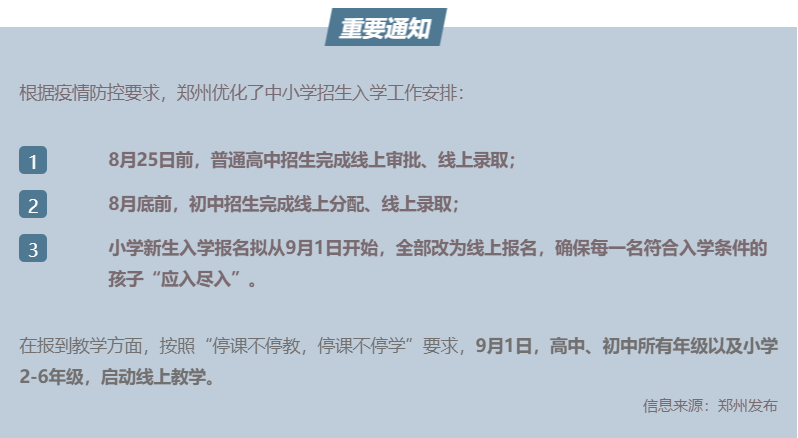 定了！“神兽”线上开学，家里有学生的必看！