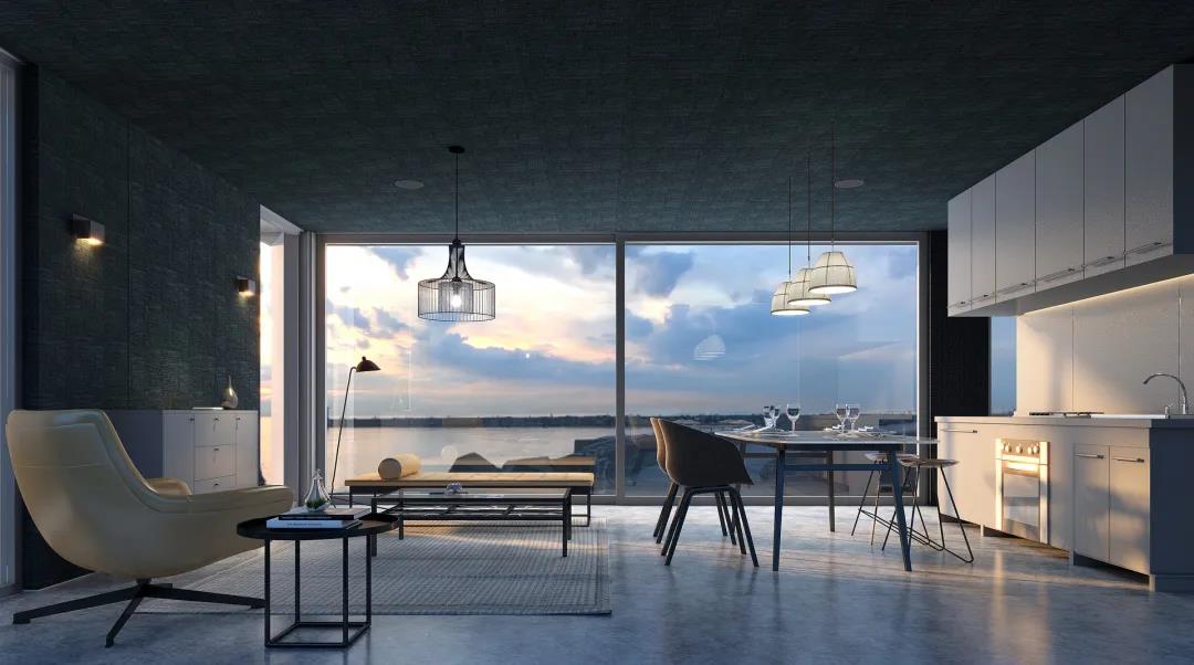 8#楼王加推在即 | 经开顶流热盘，这一次千万别错过！