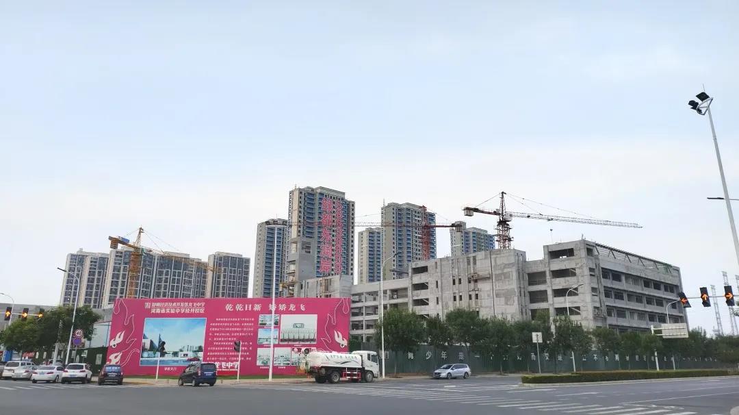 8#楼王加推在即 | 经开顶流热盘，这一次千万别错过！