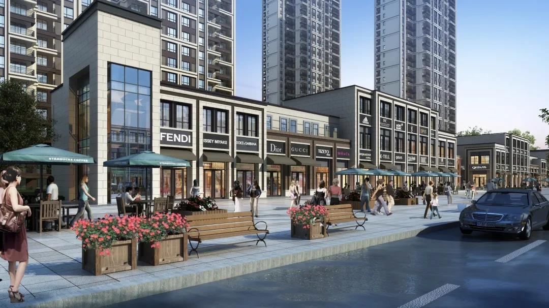 8#楼王加推在即 | 经开顶流热盘，这一次千万别错过！