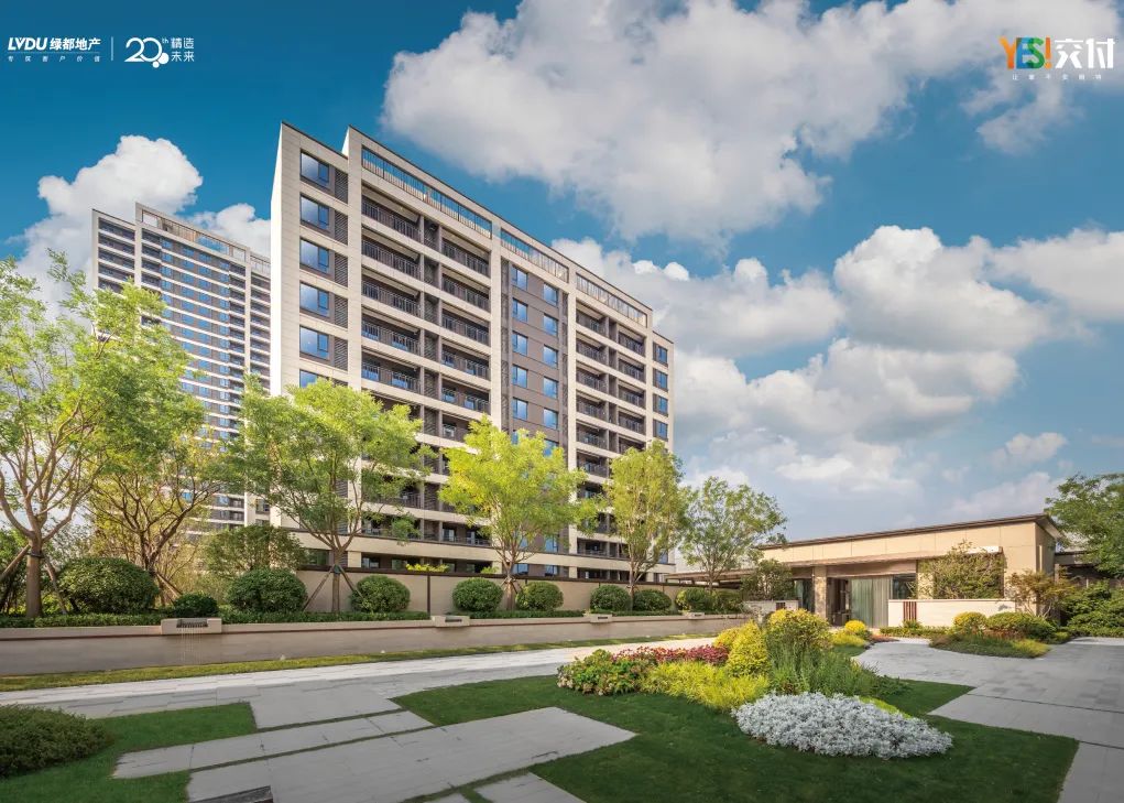 东升国际官网YES交付 | 以真挚交付 兑现家的美好期许